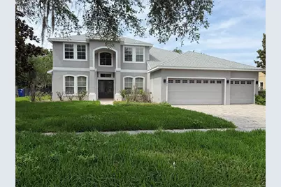 345 Beacon Pointe Drive, Ocoee, FL 34761 - Photo 1
