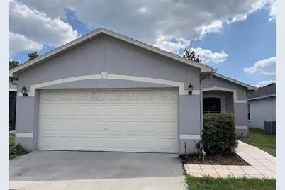 8824 Valencia Oaks Court, Orlando, FL 32825 - Photo 1