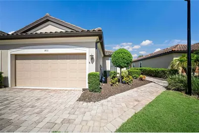 5811 Cavano Drive, Sarasota, FL 34231 - Photo 1