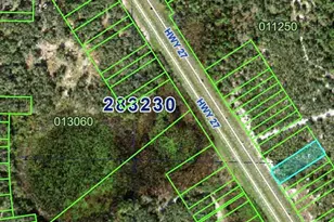 Us Hwy 27, Frostproof, FL 33843 - Photo 1
