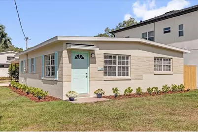 1600 Hart Lane, Orlando, FL 32804 - Photo 1