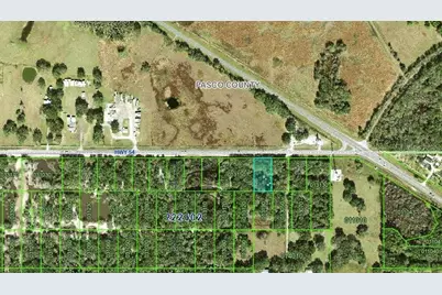 Highway 54, Kathleen, FL 33849 - Photo 1