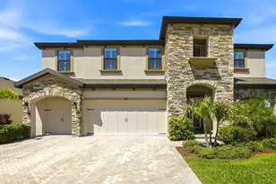 9109 Warm Spgs Cir, Parrish, FL 34219 - Photo 1