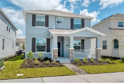 9715 Introduction Way, Orlando, FL 32832 - Photo 1