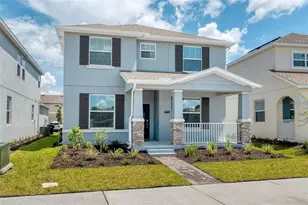 9715 Introduction Wy, Orlando, FL 32832 - Photo 1