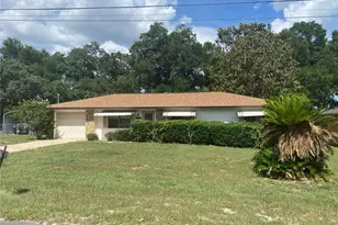 11877 SE 74th Terrace, Belleview, FL 34420 - Photo 1