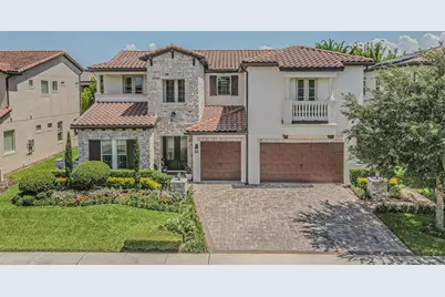 688 Canopy Estates Drive, Winter Garden, FL 34787 - Photo 1