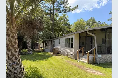 55643 Lisa Street, Astor, FL 32102 - Photo 1