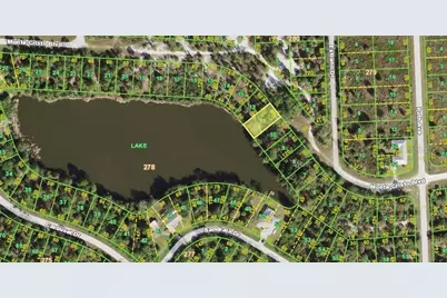 27229 Monte Cristo Boulevard, Punta Gorda, FL 33955 - Photo 1