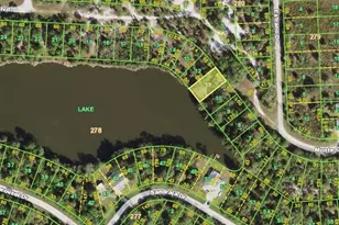 27229 Monte Cristo Blvd, Punta Gorda, FL 33955 - Photo 1