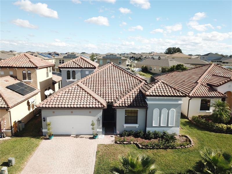 333 Villa Sorrento Cir, Haines City, FL 33844 MLS S5079067 Coldwell