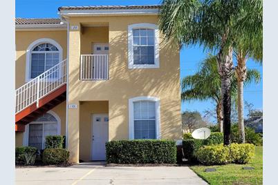 1101 Lake Marion Golf Resort Drive #1101, Poinciana, FL 34759 - Photo 1