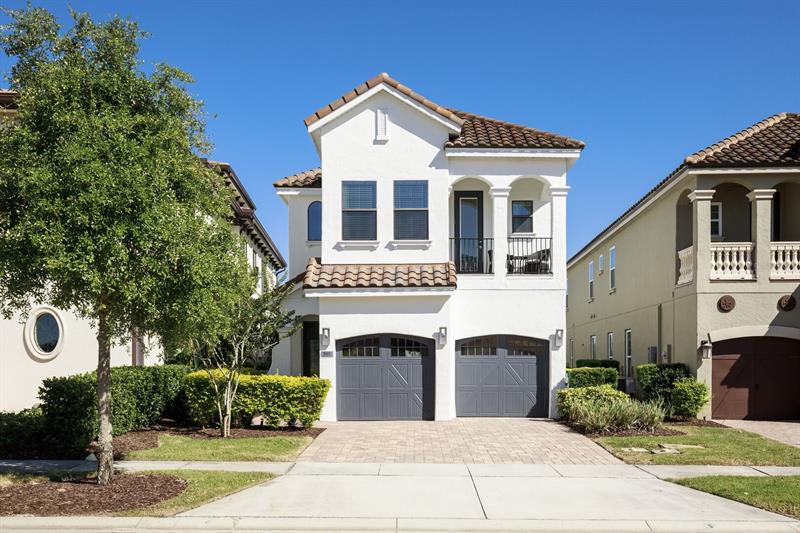 915 Golden Bear Dr, Reunion, FL 34747 MLS S5080135 Coldwell Banker