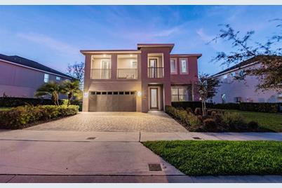 7744 Fairfax Drive, Kissimmee, FL 34747 - Photo 1