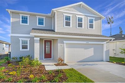 1054 Heirloom Drive, Haines City, FL 33844 - Photo 1