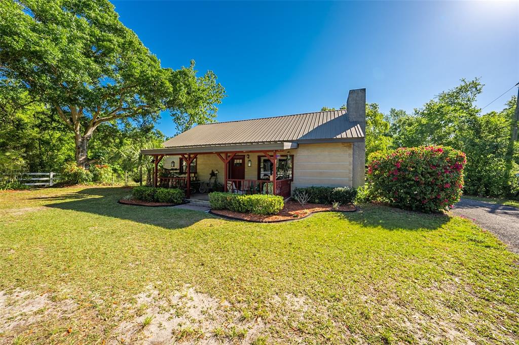 3955 Old Canoe Creek Rd, Saint Cloud, FL 34769 MLS S5082578