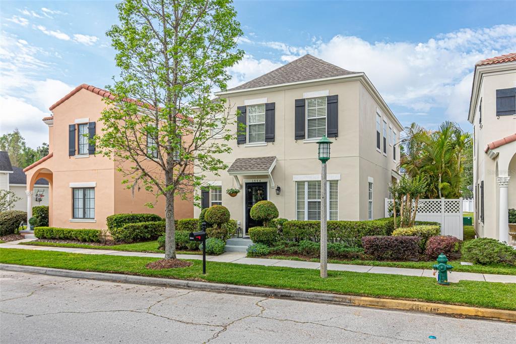 1004 Wiregrass St, Celebration, FL 34747 MLS S5083279 Coldwell Banker