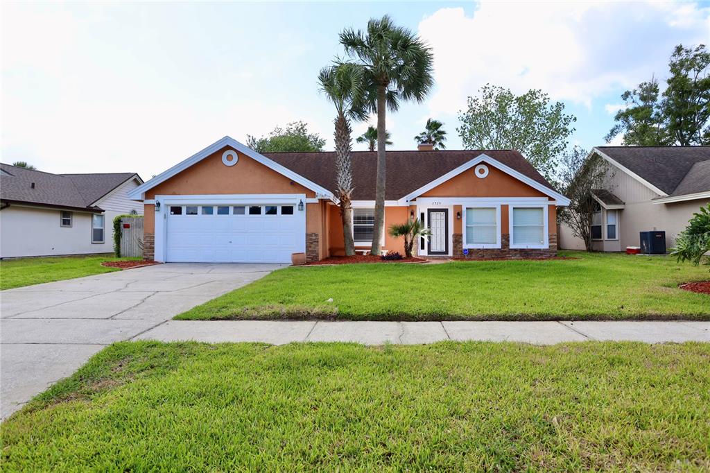 2525 Dovetail Dr, Ocoee, FL 34761 MLS S5083489 Coldwell Banker