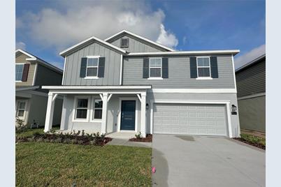 954 Jackson Avenue, Davenport, FL 33837 - Photo 1