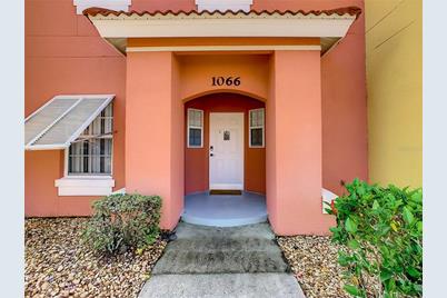 1066 Park Ridge Circle, Kissimmee, FL 34746 - Photo 1