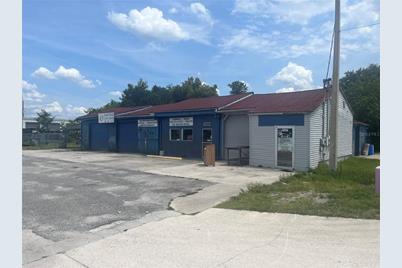 4810 E Irlo Bronson Memorial Highway, Saint Cloud, FL 34771 - Photo 1