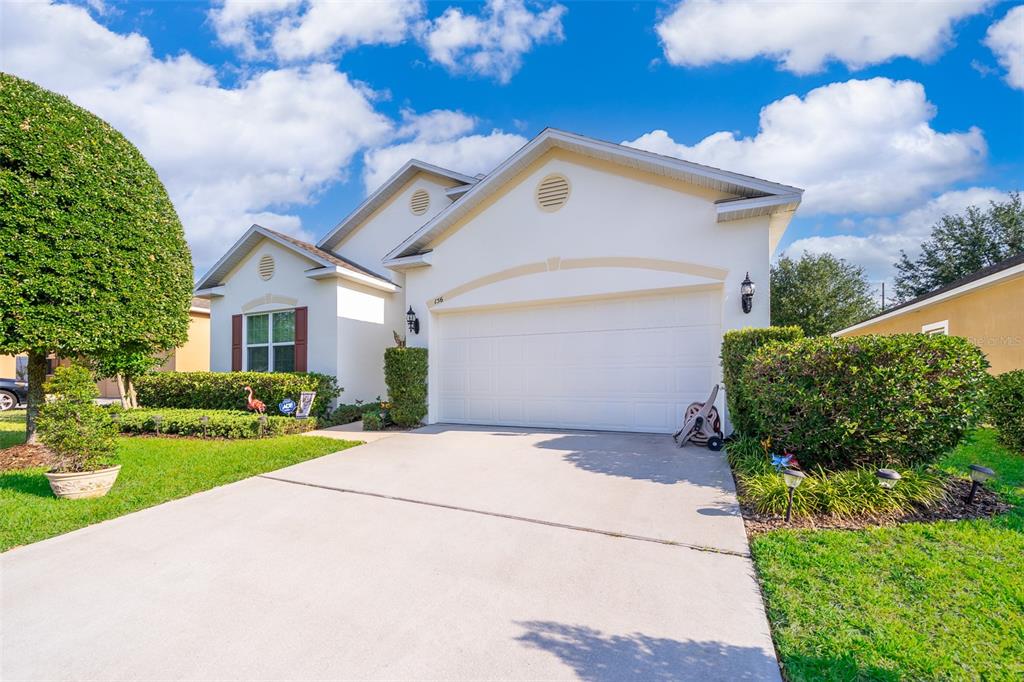 156 Milestone Dr, Haines City, FL 33844 MLS S5084987 Coldwell Banker