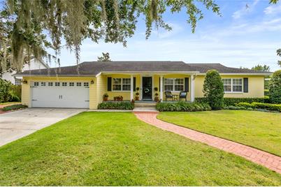 428 S Phelps Avenue, Winter Park, FL 32789 - Photo 1