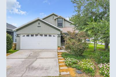 2417 Cedarfield Lane, Kissimmee, FL 34744 - Photo 1