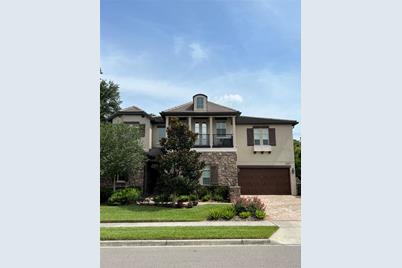 12927 Canopy Woods Way, Winter Garden, FL 34787 - Photo 1