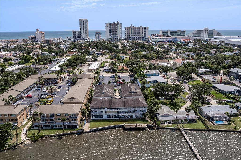 405 N Halifax Ave 2050, Daytona Beach, FL 32118 MLS S5086473