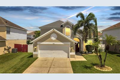 3284 Falcon Point Drive, Kissimmee, FL 34741 - Photo 1