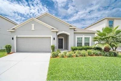 3124 Hardwood Hammock Drive, Orlando, FL 32824 - Photo 1