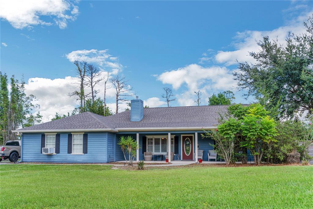 2666 Pickett Downs Dr, Chuluota, FL 32766 MLS S5091443 Coldwell Banker