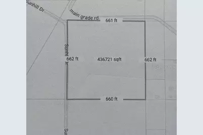 Hwy 630 E, Frostproof, FL 33843 - Photo 1