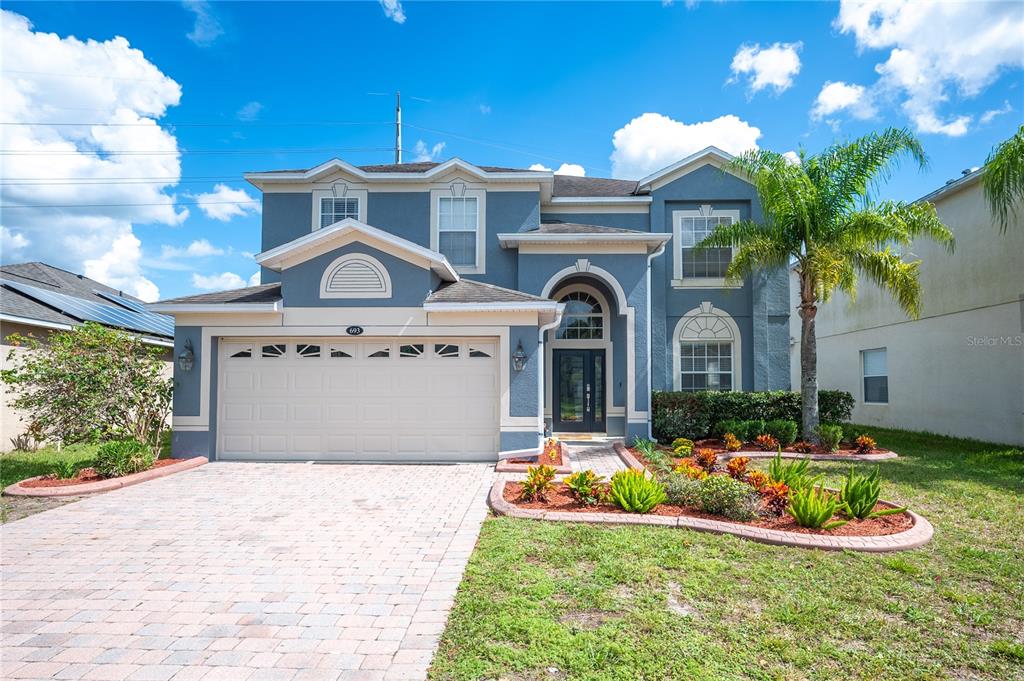 693 Brookeshire Dr, Davenport, FL 33837 MLS S5092029 Coldwell Banker