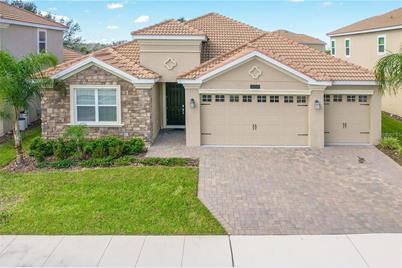 1058 Trappers Trail Loop, Champions Gate, FL 33896 - Photo 1