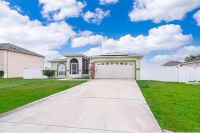 709 Camel Court, Poinciana, FL 34759 - Photo 1