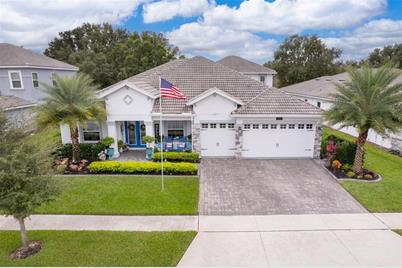 1459 Olympic Club Boulevard, Champions Gate, FL 33896 - Photo 1