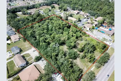 0 N John Young Pkwy, Kissimmee, FL 34741 - Photo 1