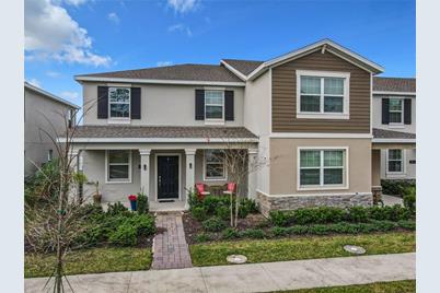 5647 Quiet Palm Loop, Saint Cloud, FL 34771 - Photo 1