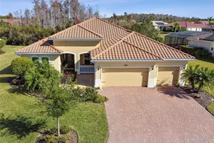 804 San Raphael St, Poinciana, FL 34759 - Photo 1