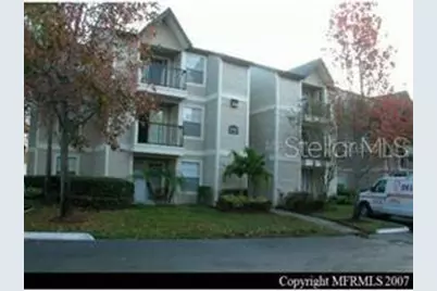 1972 Lake Atriums Circle #186, Orlando, FL 32839 - Photo 1