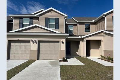 740 Stoney Point Circle, Davenport, FL 33896 - Photo 1