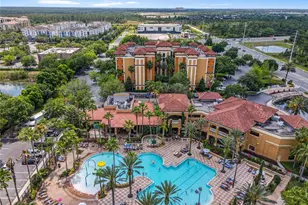 12539 Floridays Resort Dr 306D, Orlando, FL 32821 - Photo 1