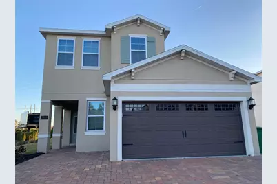 7441 Marker Avenue, Kissimmee, FL 34747 - Photo 1