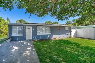 39 Alamanda Drive, Ormond Beach, FL 32176 - Photo 1