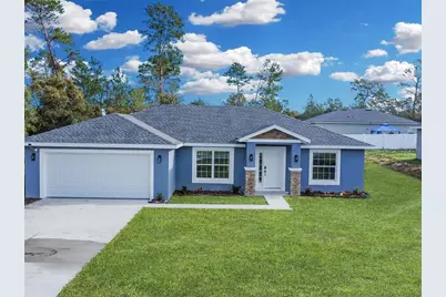 16617 SW 31st Circle, Ocala, FL 34473 - Photo 1