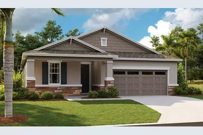 179 Bull Frog Lane, Umatilla, FL 32784 - Photo 1