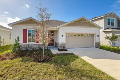 171 Bull Frog Lane, Umatilla, FL 32784 - Photo 1