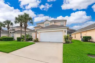 8612 La Isla Dr, Kissimmee, FL 34747 - Photo 1